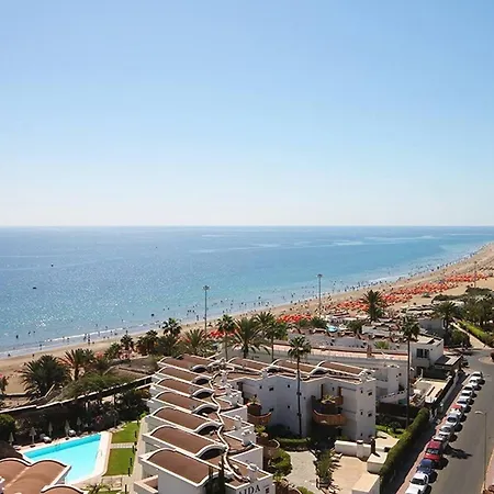 Kasbah 1 By Pride Apartment Maspalomas (Gran Canaria)