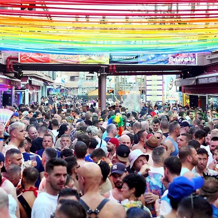 Kasbah 1 By Pride Maspalomas (Gran Canaria)