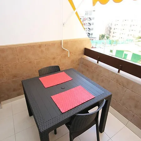 Kasbah 1 By Pride Apartment *