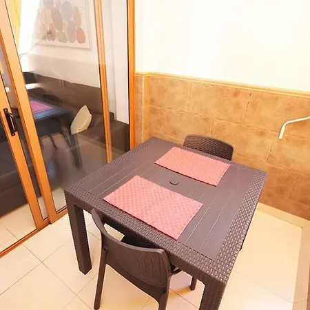 Kasbah 1 By Pride Apartment Maspalomas (Gran Canaria)