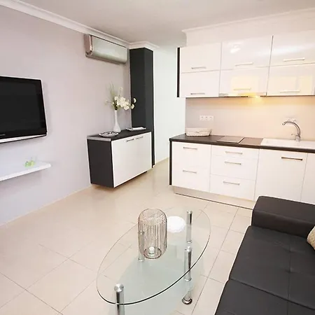 Kasbah 1 By Pride Apartment
