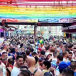 Kasbah 1 By Pride Maspalomas