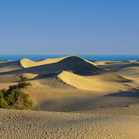 Appartement Kasbah 1 By Pride Maspalomas (Gran Canaria)