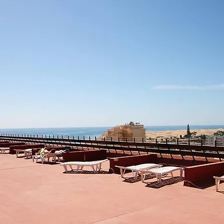 Kasbah 1 By Pride Appartement