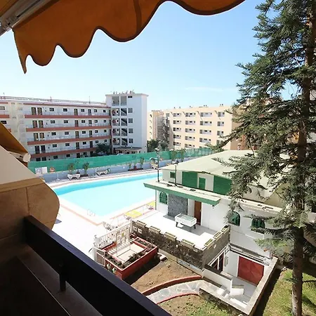 Appartement Kasbah 1 By Pride