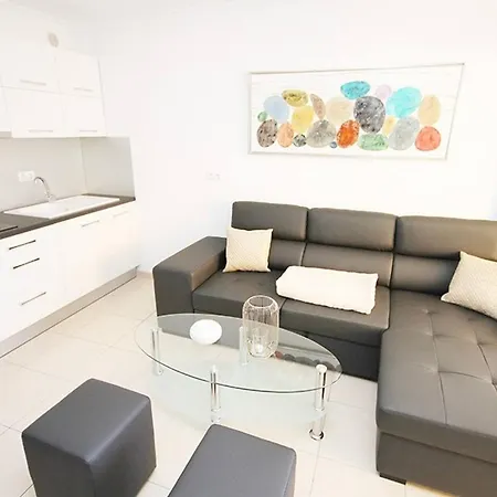 Appartement Kasbah 1 By Pride Maspalomas (Gran Canaria)