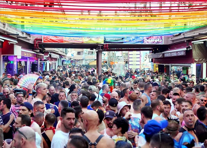 Kasbah 1 By Pride Maspalomas (Gran Canaria)