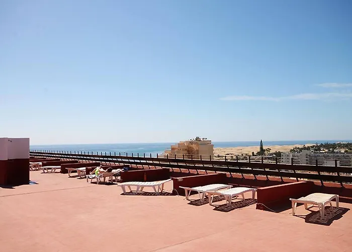 Kasbah 1 By Pride Appartement