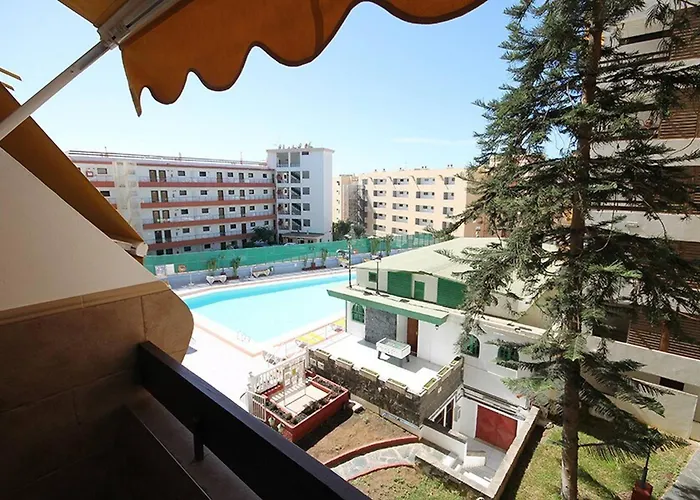Appartement Kasbah 1 By Pride