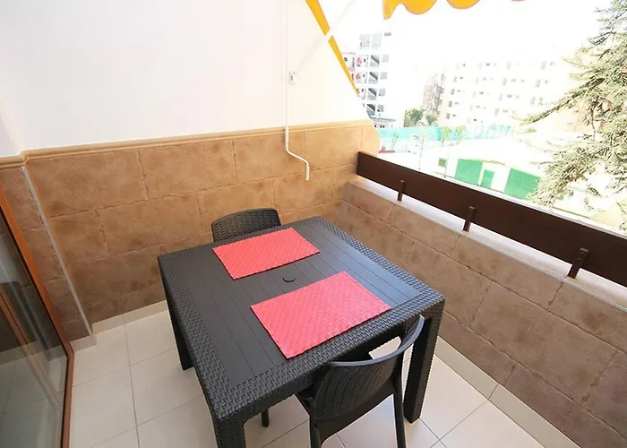 Kasbah 1 By Pride Appartement *