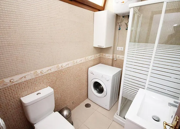 Appartement Kasbah 1 By Pride *