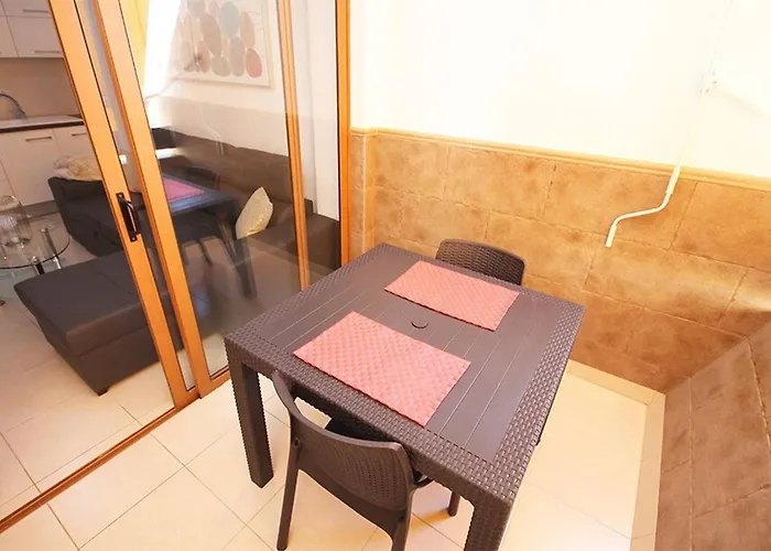 Kasbah 1 By Pride Appartement Maspalomas (Gran Canaria)