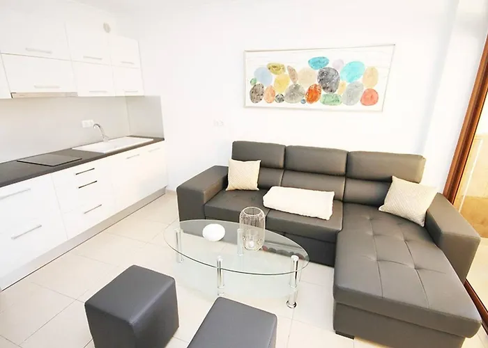 Appartement Kasbah 1 By Pride Maspalomas (Gran Canaria)